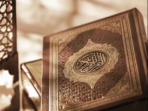Al-Qur'an Dibakar Berkali-Kali, Denmark Usulkan RUU Larang Pembakaran Kitab Suci
