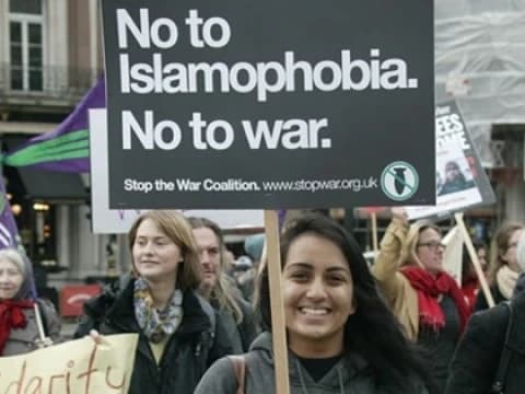 PBB Lawan Islamofobia, Pemerintah Usung Moderasi Beragama