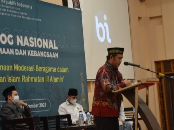 Karakteristik Islam di Indonesia Menjadi Masa Depan Kemajuan Islam di Dunia