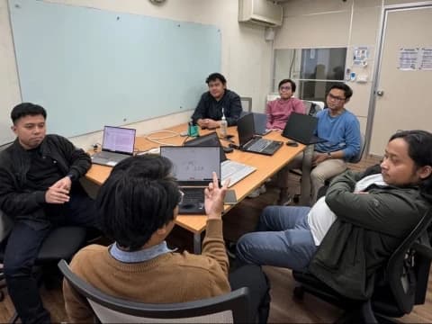 Tren Kecerdasan Buatan Meningkat, ISNU Taiwan Gelar Pelatihan Pemrograman AI Genetik