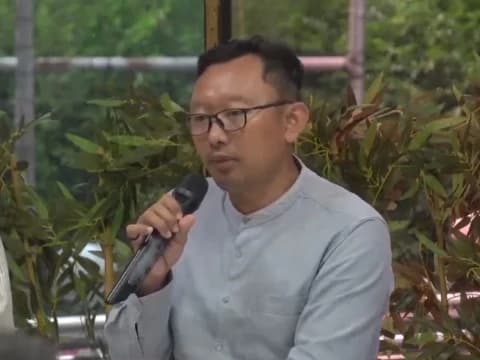 YLBHI: DPR Kebut Sahkan KUHAP, Legislasi Cacat Prosedur 