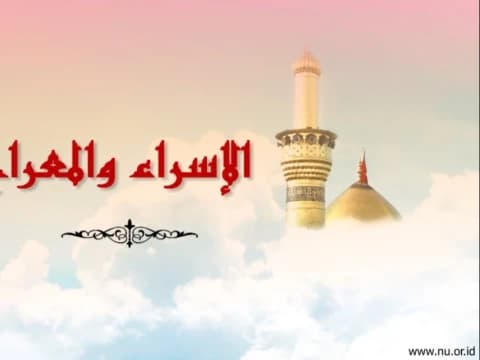 Doa Malam Isra Miraj 27 Rajab untuk Kabulkan Segala Hajat