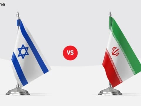 Israel Bakal Respons Iran, AS Tidak Dukung Serangan terhadap Fasilitas Nuklir