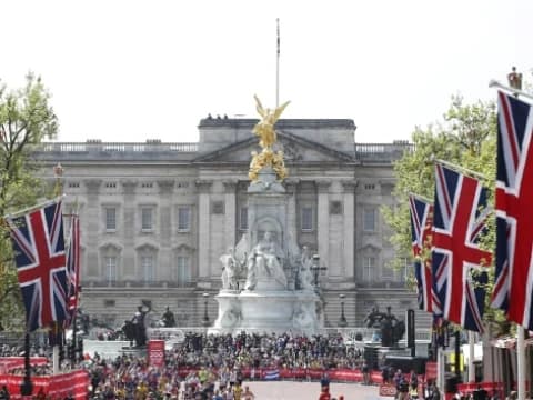 Ratu Elizabeth II Wafat, Ini Daftar Raja dan Ratu dalam Sejarah Kerajaan Inggris