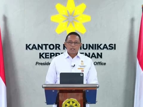 Istana Klaim Polemik Kenaikan PBB di Pati dan Daerah Lain Bukan Dampak Kebijakan Pusat