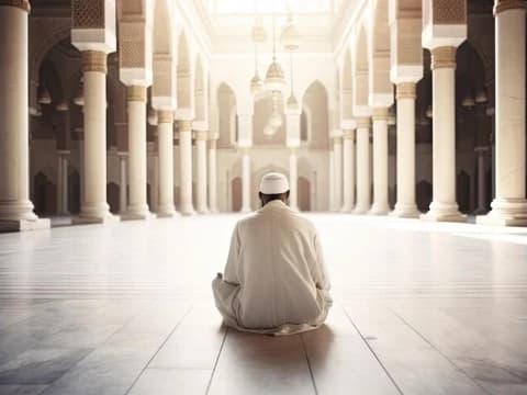 Khutbah Jumat Bahasa Jawa: Ganjaran dhateng Tiyang ingkang Istiqamah 