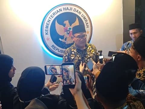 Kebijakan Istithaah Kesehatan Haji Tahun 2026, Pemeriksaan Dilakukan Berlapis