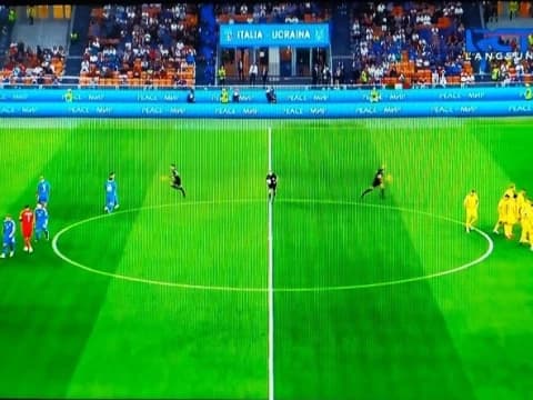 Sepak Bola Eropa Berduka untuk Maroko dan Libya