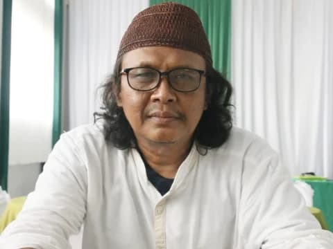 Agenda Besar Lesbumi Masa Khidmah 2022-2027