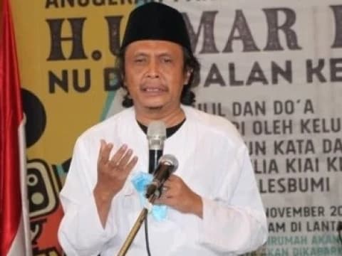 Wayang sebagai Jalan Dakwah Para Wali