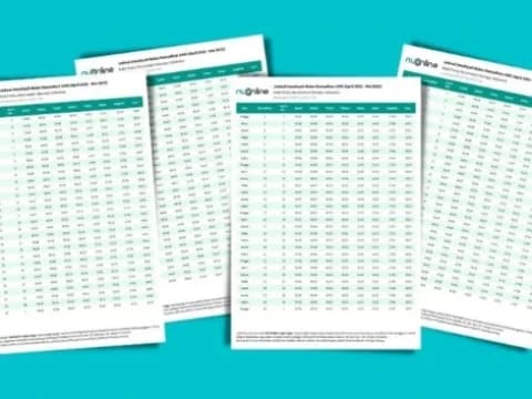 Link Download Jadwal Imsakiyah Ramadhan Sesuai Lokasi Anda