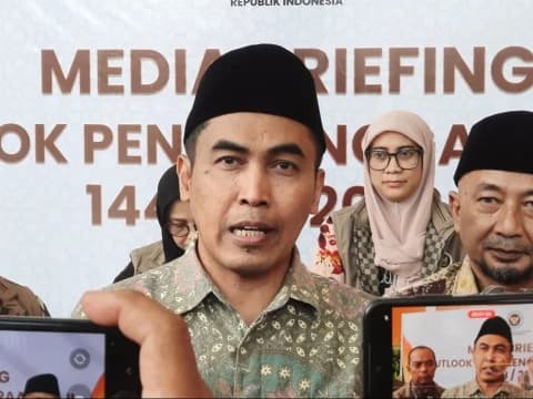 22 Jenis Bumbu Bercita Rasa Indonesia Disiapkan untuk Kebutuhan Haji 2026