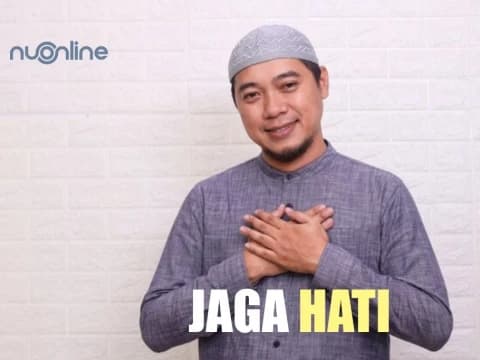 Khutbah Jumat: 4 Maksiat Hati yang Bisa Hapus Pahala Amal Ibadah