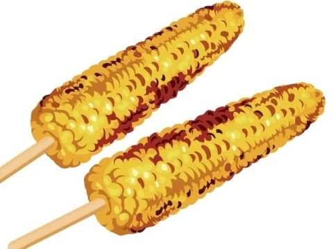 Tips Mengolah Jagung Bakar Sesuai Kesehatan