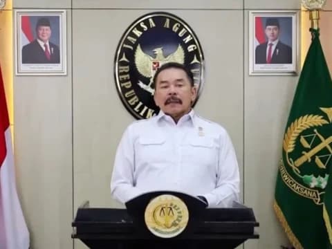 Perlu Partisipasi Publik, Jaksa Agung Tegaskan Pembentukan KUHAP Bukan Sekadar Proyek Birokratis