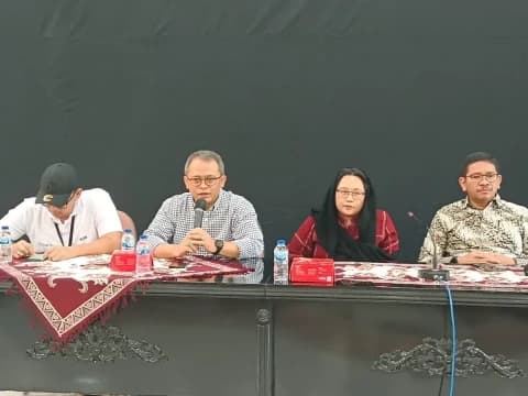 Sejumlah Kiai, Tokoh, Bersama Jutaan Warga Bakal Ramaikan Jalan Sehat Hari Santri