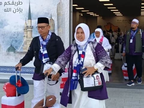 Ngaji Rutinan LD PBNU: Dana Haji Harus Sesuai Kemaslahatan Jamaah