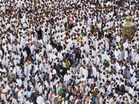 BPKH Hadir untuk Profesionalisme Pengelolaan Keuangan Haji 