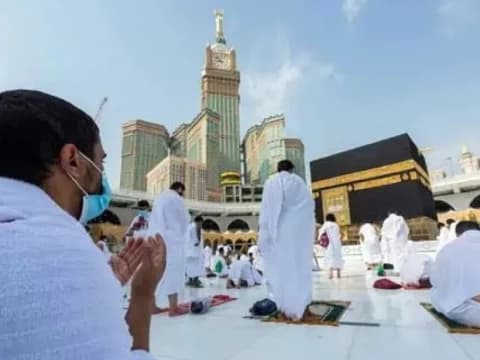 Gelar Haji sebagai Penghargaan sekaligus Penjaga Moral