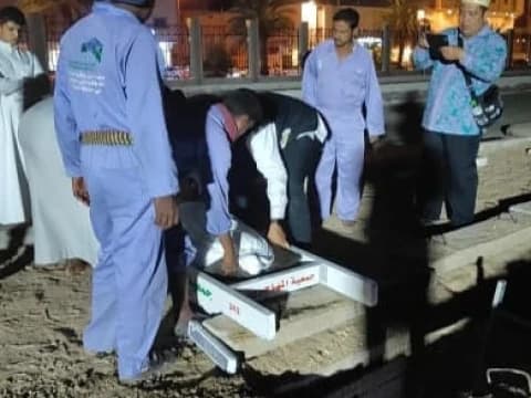 Update 26 Juli 2023: 741 Jamaah Haji Indonesia Meninggal Dunia, Ini Daftarnya