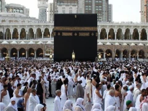 Inilah Daftar Jamaah Haji Indonesia yang Wafat