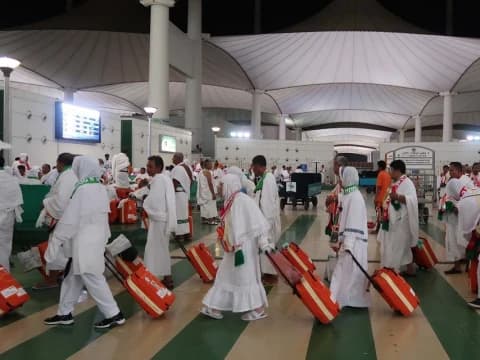 Dua Faktor Utama Penyebab Tingginya Jumlah Jamaah Haji Wafat