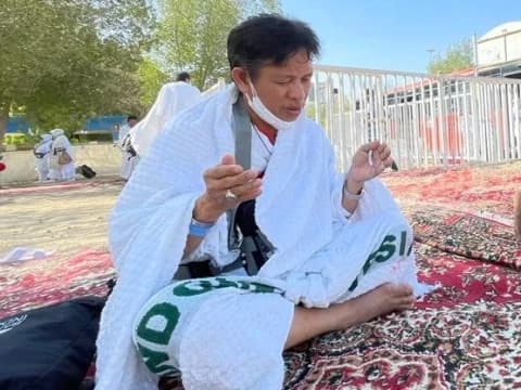 Yang Perlu Diperhatikan dalam Kehidupan Sehari-hari setelah Beribadah Haji