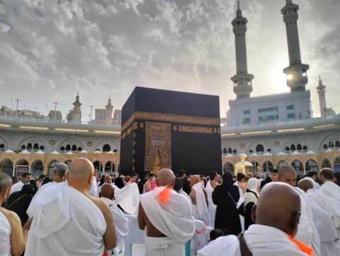 400 Lebih Jamaah Haji Wafat, Syarat Istitha'ah Kesehatan Harus Terus Diperketat