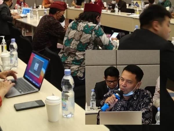 Peneliti Kemenag: Laman Radikal Lebih Sulit Diblokir Ketimbang Situs Porno