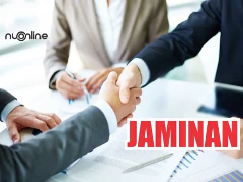 Tafsir Mimpi tentang Jaminan menurut Ibnu Sirrin