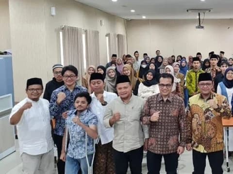 Jangan Malu Tampil Dakwah di Media Digital
