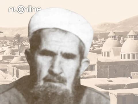 Keteladanan Syekh Mulla Ramadhan al-Buthi di Majelis Maulid Nabi