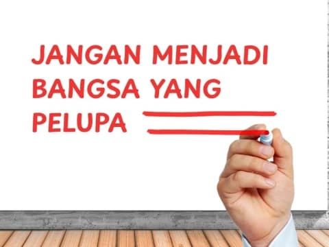 Memaafkan tanpa Batas: Ketika Ajaran Religius Dijadikan Alat Politik