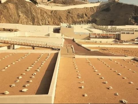 Syekh Sulaiman Kurdi, Ulama Bojonegoro yang Mengajar di Makkah pada Abad 20