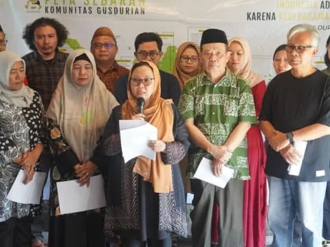 Sikapi Situasi Politik Jelang Pemilu 2024, Gusdurian Temukan 105 Dugaan Pelanggaran