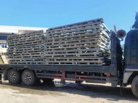 Akses Bireuen–Aceh Utara Segera Pulih, Jembatan Bailey Mulai Kembali Dibangun