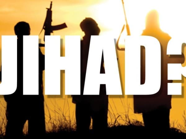 Salah Kaprah Memahami Ayat Jihad