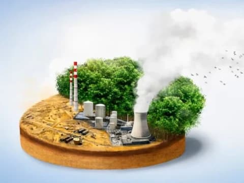 Khutbah Jumat: Jihad Mencegah Polusi Udara 