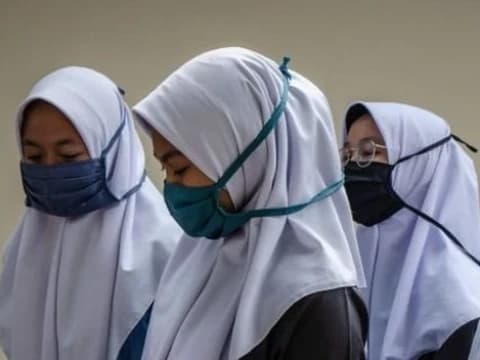 Ini Penyebab Sekolah Kerap Memaksakan Jilbab kepada Muridnya