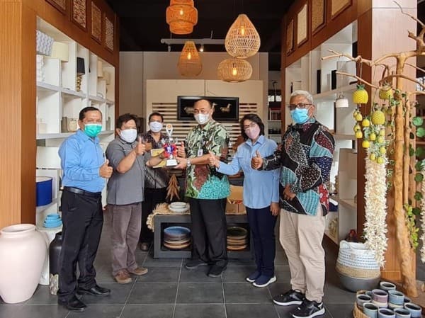 Kemnaker Minta Implementasi K3 Makin Meningkat di Perusahaan