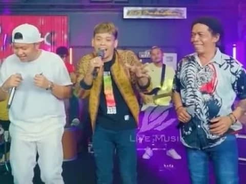 Lagu ‘Joko Tingkir Ngombe Dawet’ Memang Tak Pantas, Mbah Hasyim dan Gus Dur adalah Turunannya