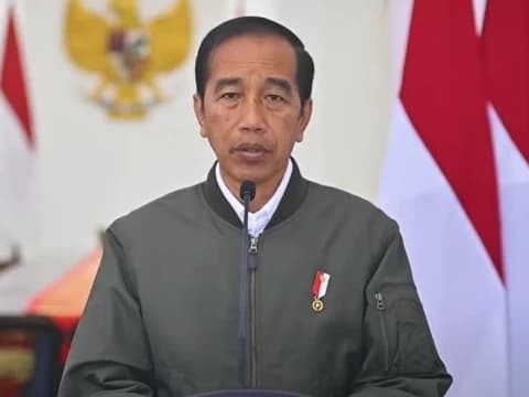 Tragedi Kanjuruhan, Presiden: Hentikan Liga, Perbaiki Prosedur Keamanan