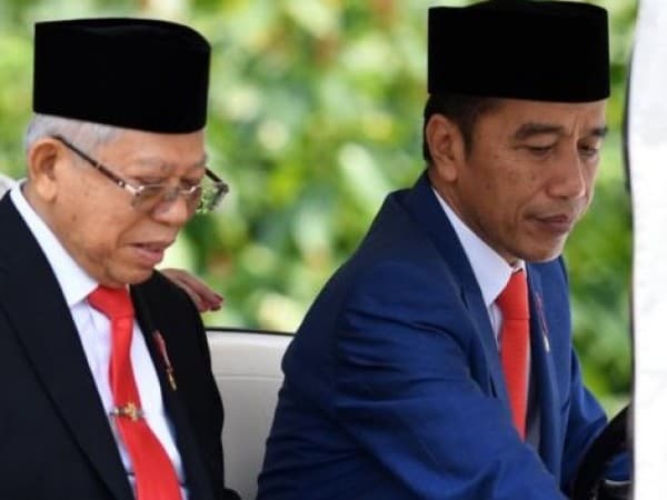Presiden dan Wapres Pastikan Hadir di Pembukaan Muktamar Ke-34 NU