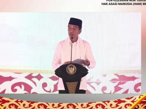 Cerita Para Eksil Hilang Status Kewarganegaraan karena Tak Setuju Pemerintahan Soeharto