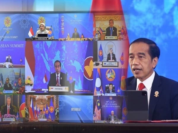 KTT ASEAN Hasilkan 5 Dokumen Deklarasi, termasuk Peningkatan Pekerja ASEAN untuk Daya Saing