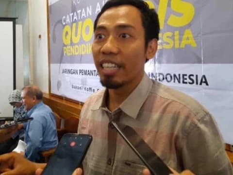 Pemaksaan Jilbab di Sekolah Negeri, JPPI: Kelalaian Monitoring