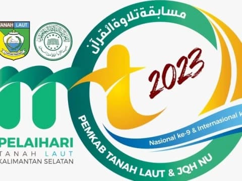 JQHNU Gelar MTQ Nasional dan Internasional di Tanah Laut Kalsel