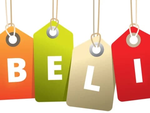 Solusi Damai saat Barang yang Dibeli Cacat