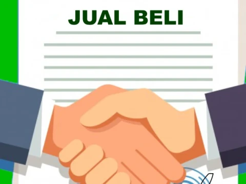 Hukum Komplain dalam Jual Beli