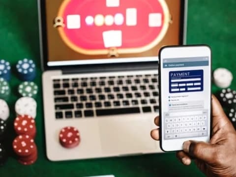 Miris, Sasar Kalangan Bawah hingga Anak Kecil, Omzet Judi Online Capai Triliunan Perbulan